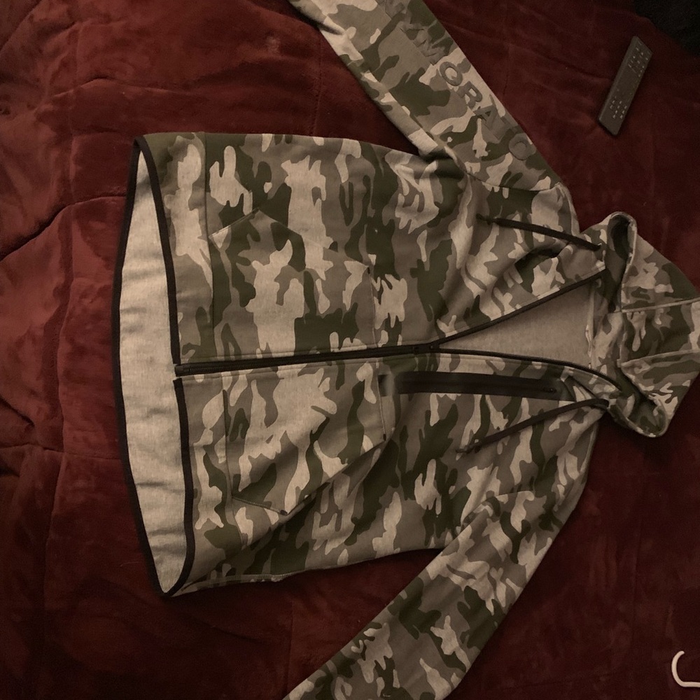 Men’s Anthony Morato hoodie